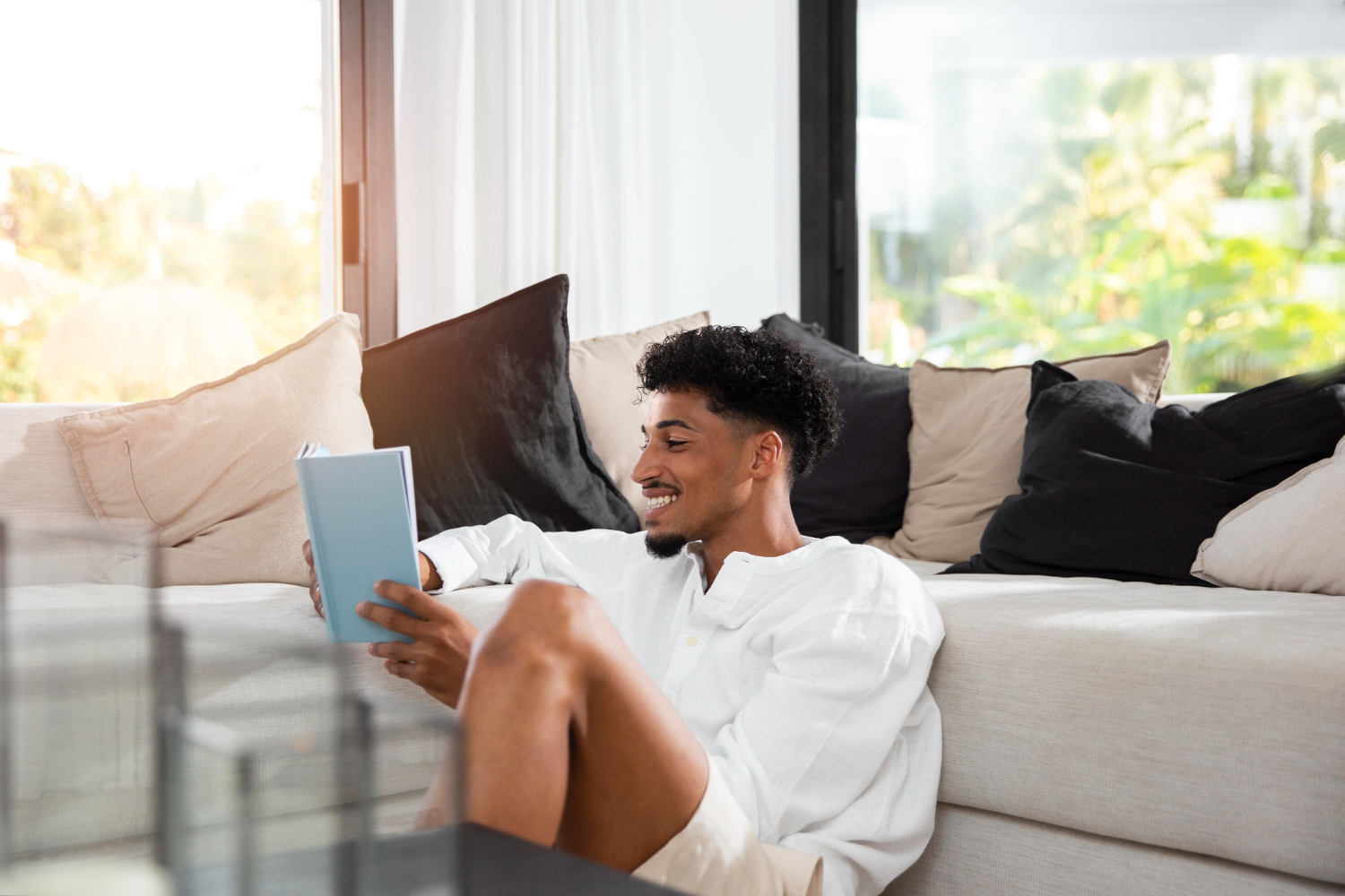 Data Is Temporary, Good Wi‑Fi Is a Lifestyle 