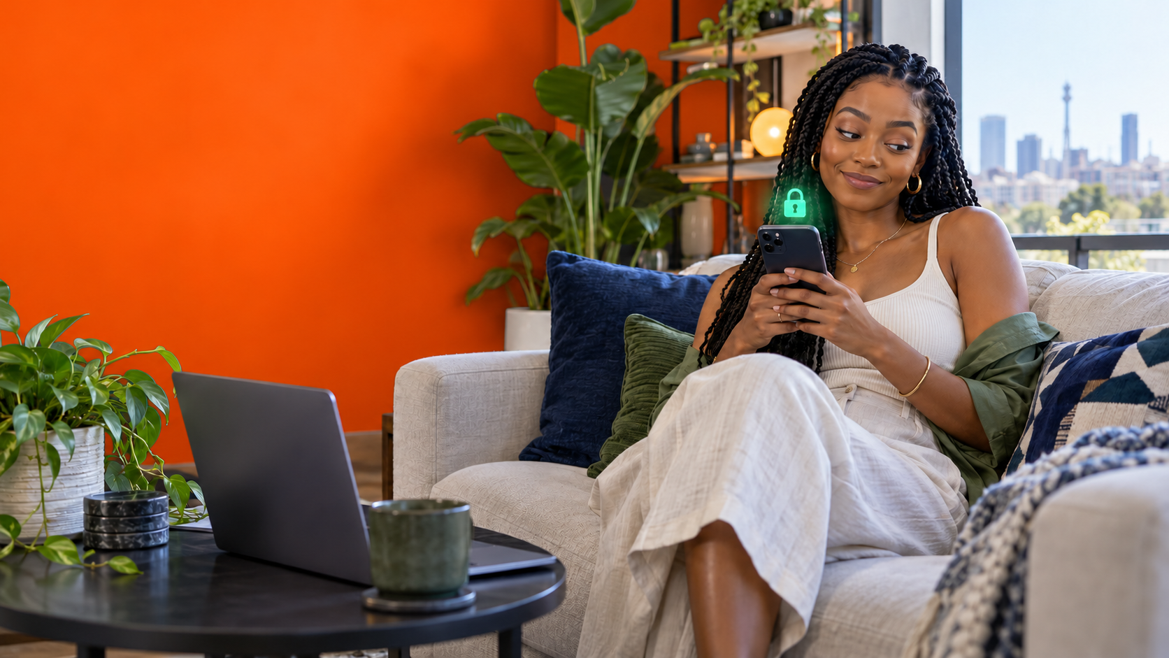 Your Ex Isn’t the Only One Who Shouldn’t have Your Password 🔐🤣